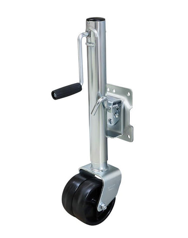 Heavy Duty Jockey Wheel 1500lbs